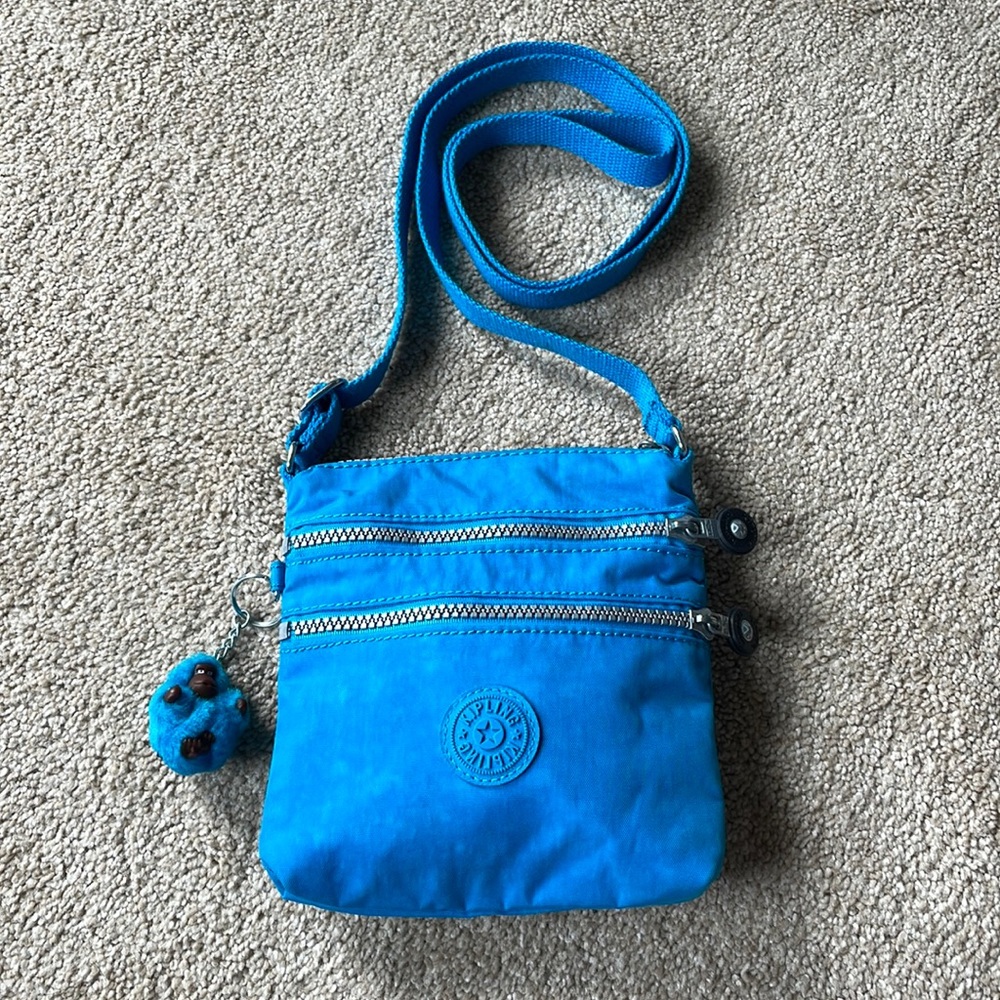 Kipling Crossbody Bag